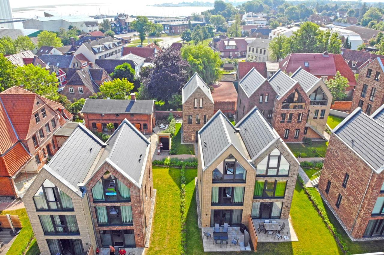 Ferienwohnung Jakobskoje Heiligenhafen Exterior foto